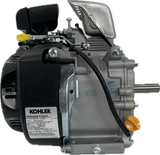 KOHLER RH265-0103 (6.5HP) shaft 19.05mm