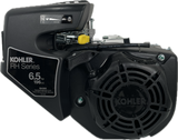 KOHLER RH265-0103 (6.5HP) shaft 19.05mm