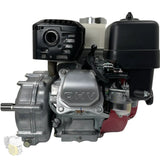 HONDA GX160-RHQ4 - Type R avec REDUCTEUR 1/2 & EMBRAYAGE CENTRIFUGE BAIN D'HUILE (Arbre 22mm)