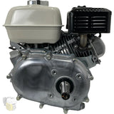 HONDA GX160-RHQ4 - Type R avec REDUCTEUR 1/2 & EMBRAYAGE CENTRIFUGE BAIN D'HUILE (Arbre 22mm)