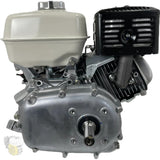 HONDA GX270 RHQ5 - (eje de 22 mm) con embrague en baño de aceite