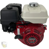 HONDA GX270 RHQ5 - (eje de 22 mm) con embrague en baño de aceite