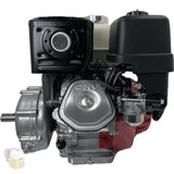 HONDA GX270 RHQ5 - (eje de 22 mm) con embrague en baño de aceite