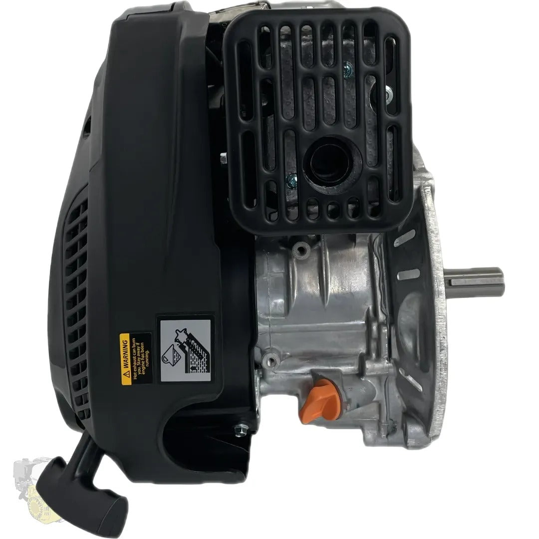 PROMOTEUR RV145-S  (144.3cc) arbre 22.2mm x 63mm