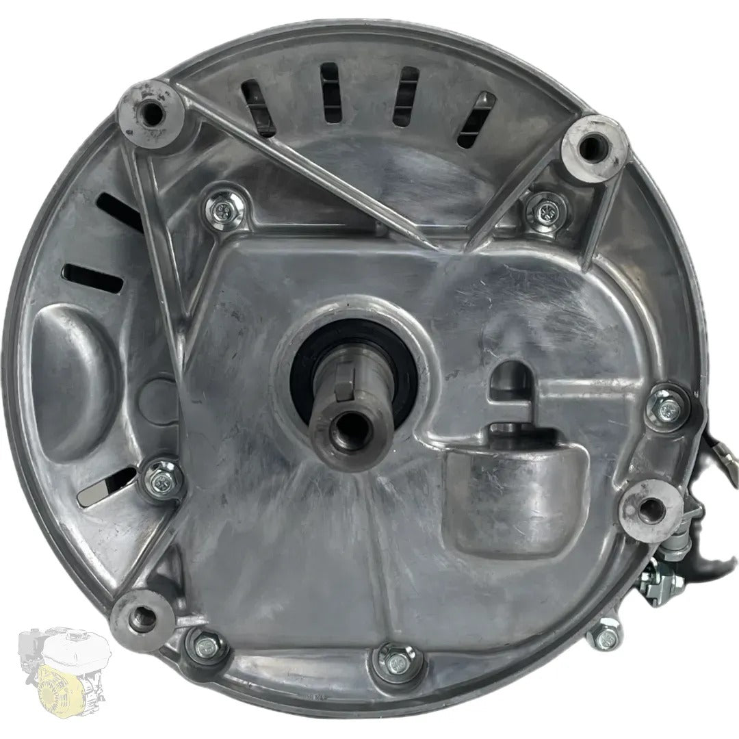 PROMOTEUR RV145-S  (144.3cc) arbre 22.2mm x 80mm