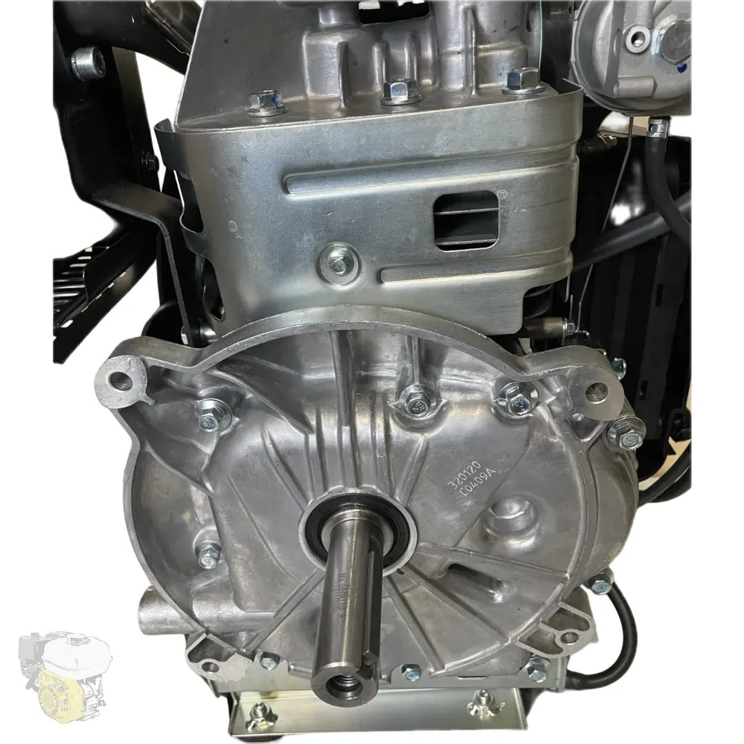 PROMOTEUR RV340 (340cc / 13CV) Arbre de 25,4 x 80mm