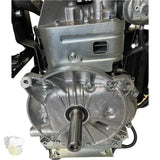 PROMOTEUR RV340 (340cc / 13CV) Arbre de 25,4 x 80mm
