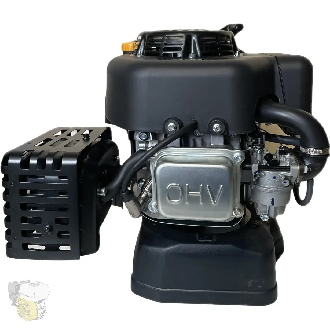 PROMOTEUR RV340 (340cc / 13CV) Arbre de 25,4 x 80mm