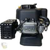 PROMOTEUR RV340 (340cc / 13CV) Arbre de 25,4 x 80mm