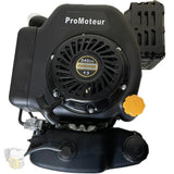 PROMOTEUR RV340 (340cc / 13CV) Arbre de 25,4 x 80mm