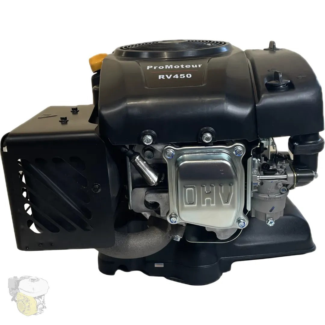 PROMOTEUR RV450 (449cc / 15CV) 25.4mm x 80mm