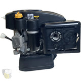 PROMOTEUR RV450 (449cc / 15CV) 25.4mm x 80mm