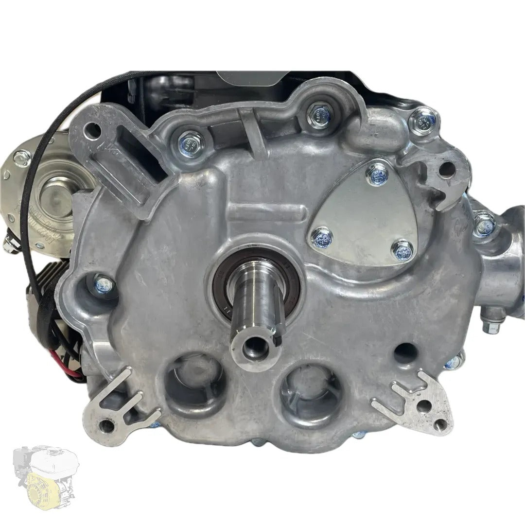 PROMOTEUR RV450 (449cc / 15CV) 25.4mm x 80mm