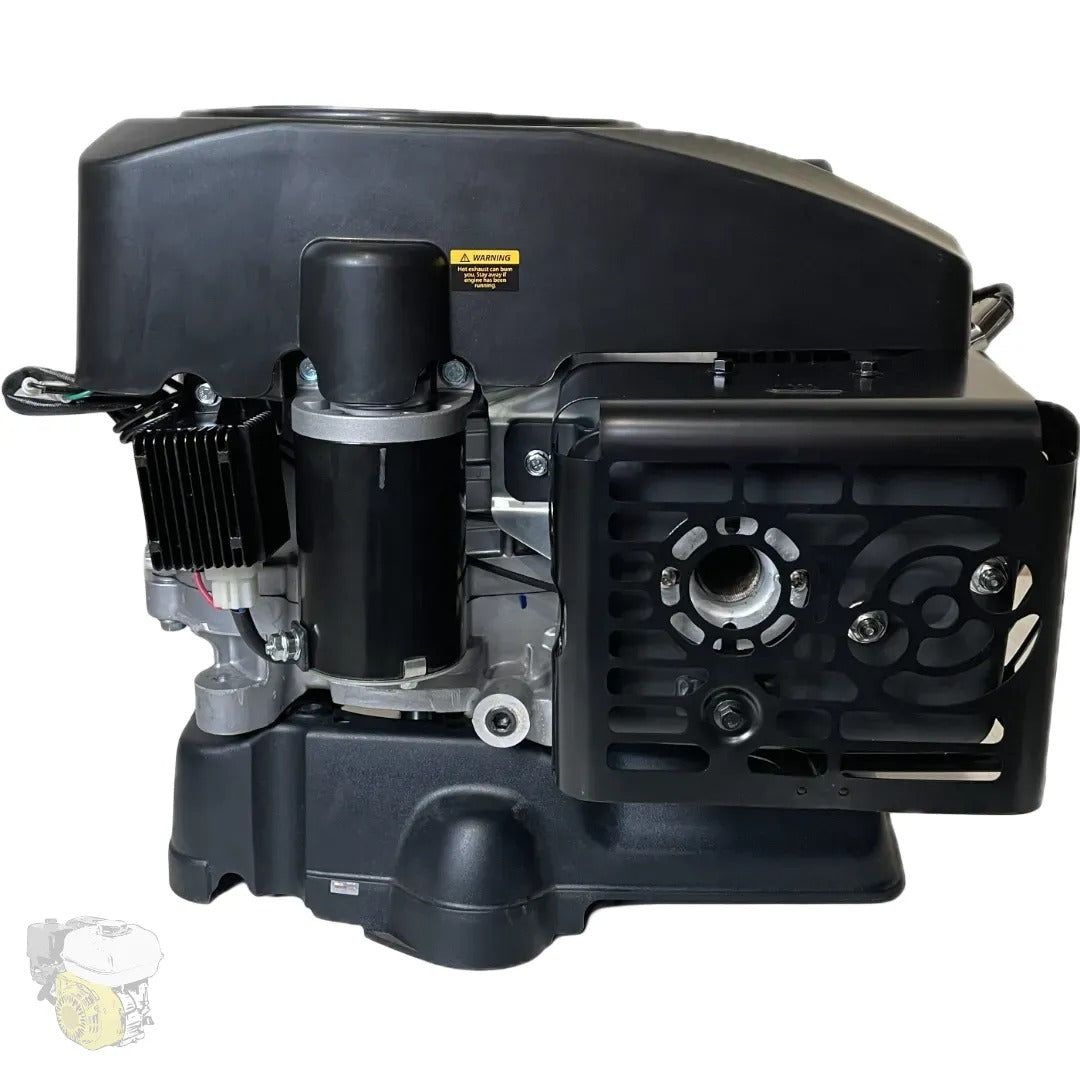 PROMOTEUR RV550D (547cc / 17.5CV) 25.4mm x 80mm