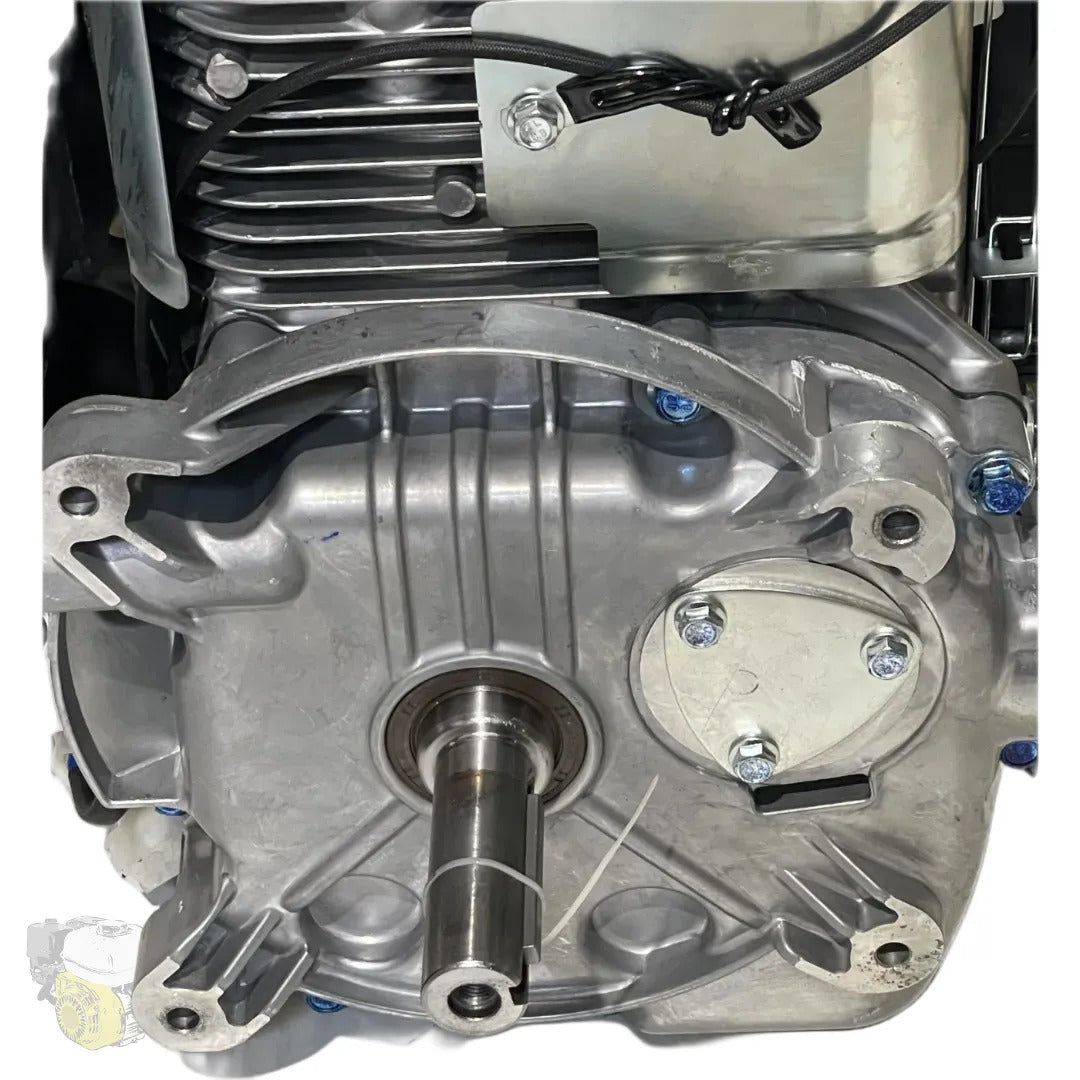 PROMOTEUR RV550D (547cc / 17.5CV) 25.4mm x 80mm