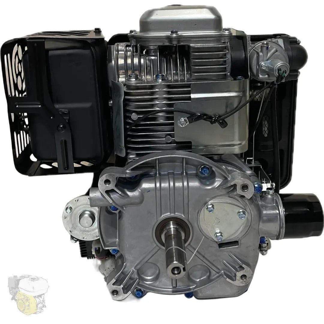 PROMOTEUR RV550D (547cc / 17.5CV) 25.4mm x 80mm