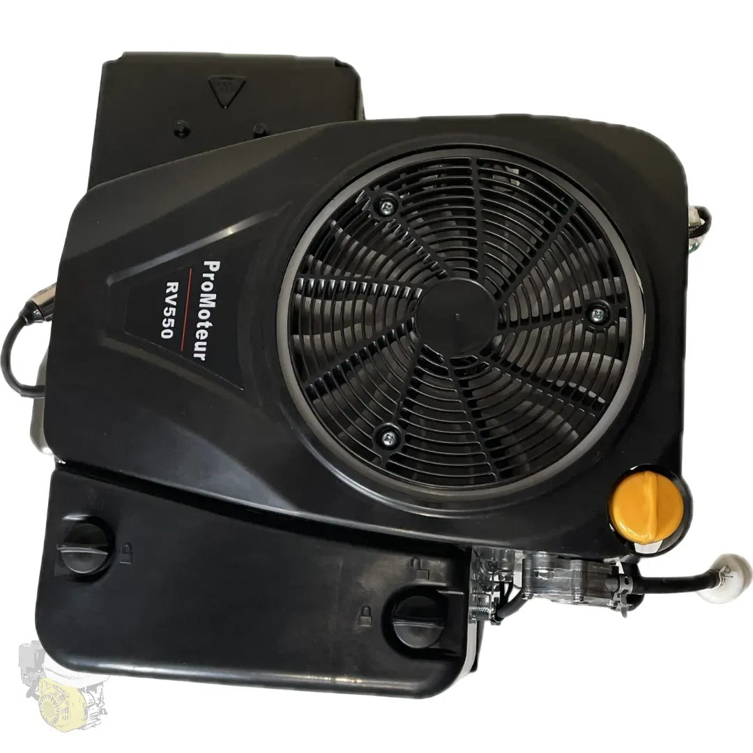 PROMOTEUR RV550D (547cc / 17.5CV) 25.4mm x 80mm