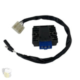 HONDA GX200 - QXE5 - (Arbre 19.05mm / 3/4" x 58,5mm) avec démarrage électrique