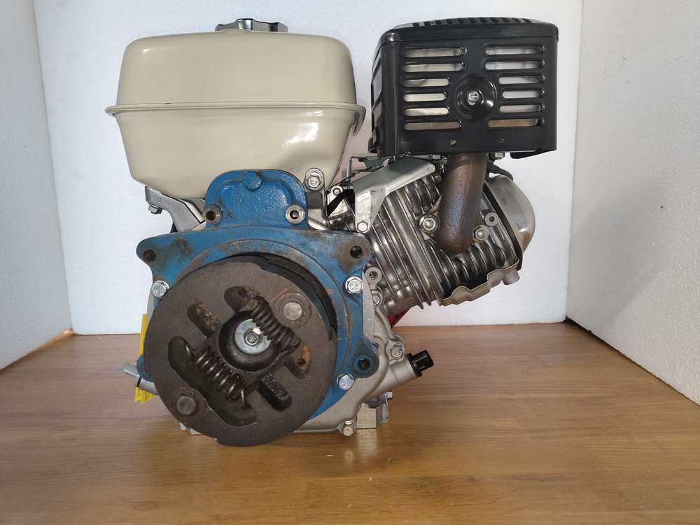 Moteurs de remplacement pour motoculteur STAUB PP4 avec embrayage direct
