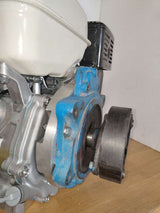 Moteurs de remplacement pour motoculteur STAUB PP4 avec embrayage direct