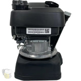 Honda GCV170-N2EW arbre 22.2mm x 63mm (4.8CV)