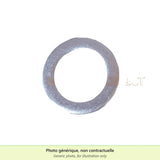 Rondelle plate 6mm - 94101-06800