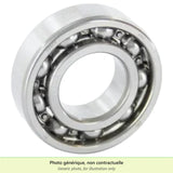 Roulement a bille radial 6205 Honda - 91001-Z4X-003