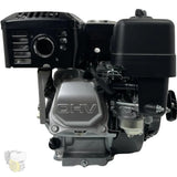 HONDA GX200 SX3 - (20mm x 50mm shaft) with oil level alert