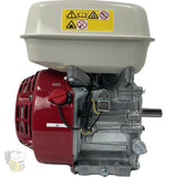 HONDA GX160- SX3 - (20mm x 50mm shaft) with oil level alert