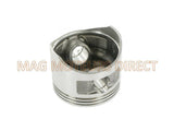 KIT PISTON et SEGMENTS pour Villiers R670/ Promoteur R670