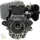 HONDA GX100 KRE4 Arbre 15mm (2.8 CV)