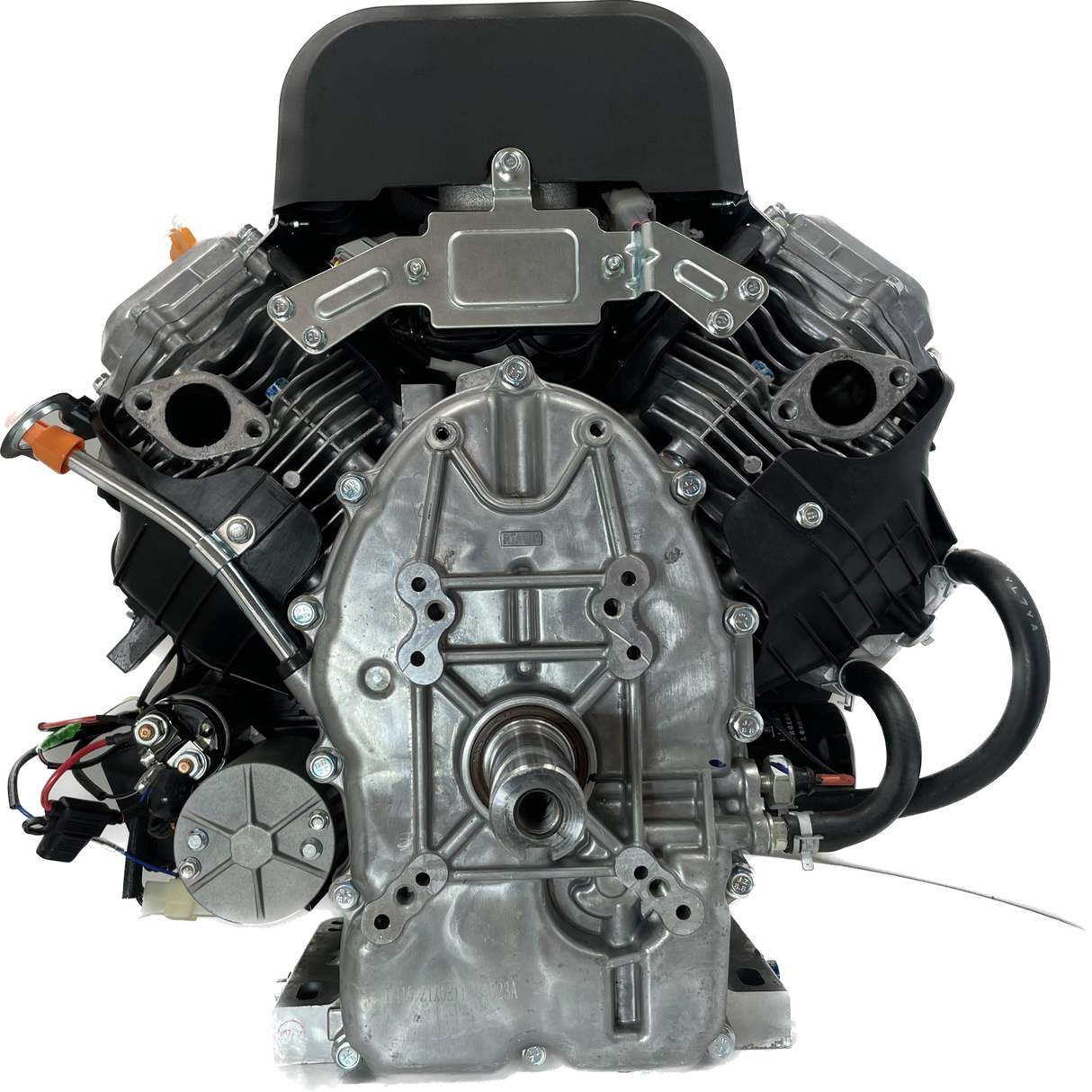 PROMOTEUR R999 (Arbre 36.5mm) avec démarrage électrique (999cc)