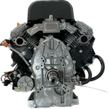 PROMOTEUR R999 (Arbre 36.5mm) avec démarrage électrique (999cc)