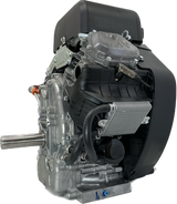 PROMOTEUR R999 (Arbre 36.5mm) avec démarrage électrique (999cc)