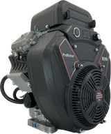 PROMOTEUR R999 (Arbre 36.5mm) avec démarrage électrique (999cc)