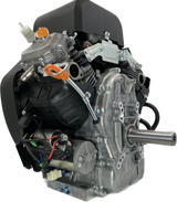 PROMOTEUR R999 (Arbre 36.5mm) avec démarrage électrique (999cc)