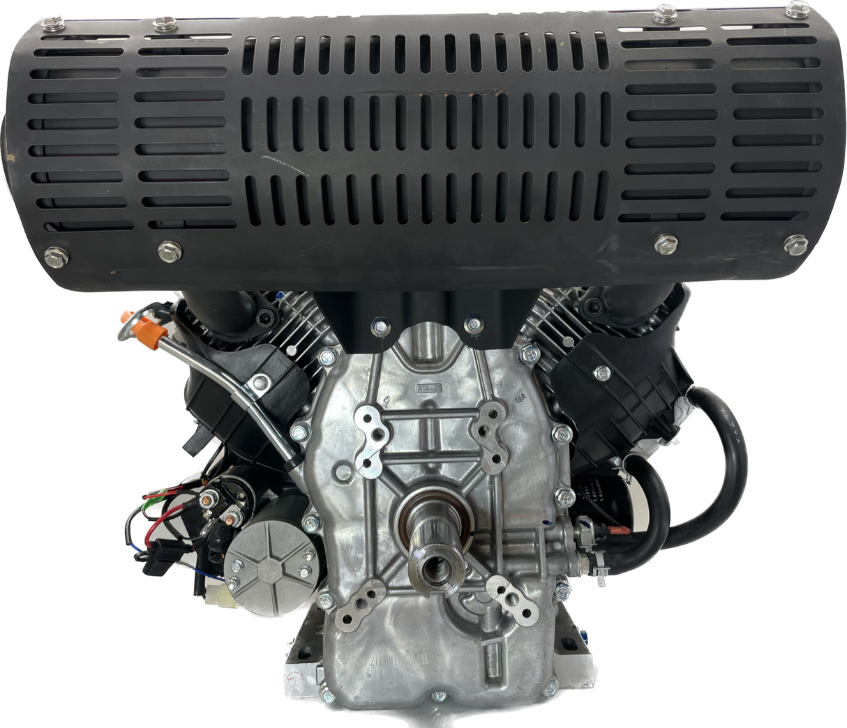 PROMOTEUR R999 (Arbre 36.5mm) avec démarrage électrique (999cc)