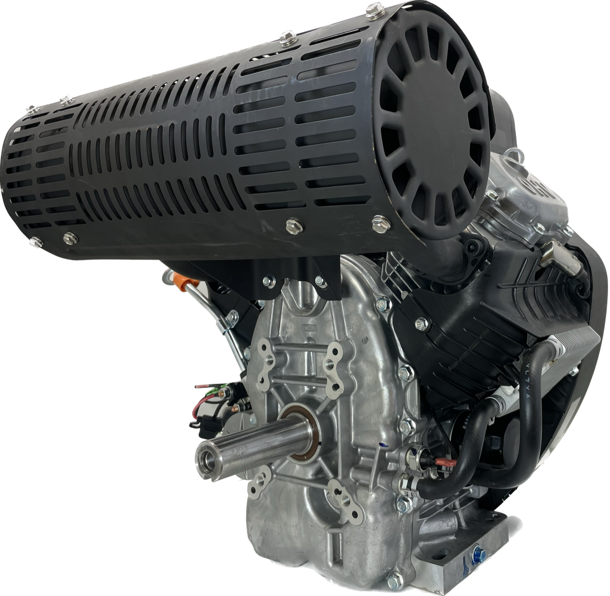 PROMOTEUR R999 (Arbre 36.5mm) avec démarrage électrique (999cc)