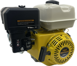 Moteurs de remplacement pour motoculteurs STAUB 6000 avec Moteur MAG