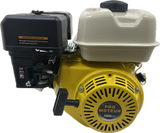 Moteurs de remplacement pour motoculteurs STAUB 6000 avec Moteur MAG