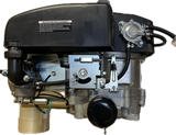 PROMOTEUR RV450D (449cc / 15CV) 25.4mm x 80mm