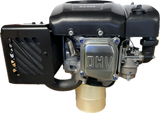 PROMOTEUR RV450D (449cc / 15CV) 25.4mm x 80mm