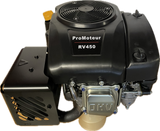 PROMOTEUR RV450D (449cc / 15CV) 25.4mm x 80mm