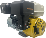 Kit moteur remplacement pour Iseki KS280, moteur KT290, avec seulement les fraises avec Promoteur G200