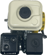 ProMoteur G200V (6.5CV) Standard