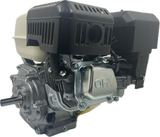 ProMoteur G200V (6.5CV) avec réducteur 1/2