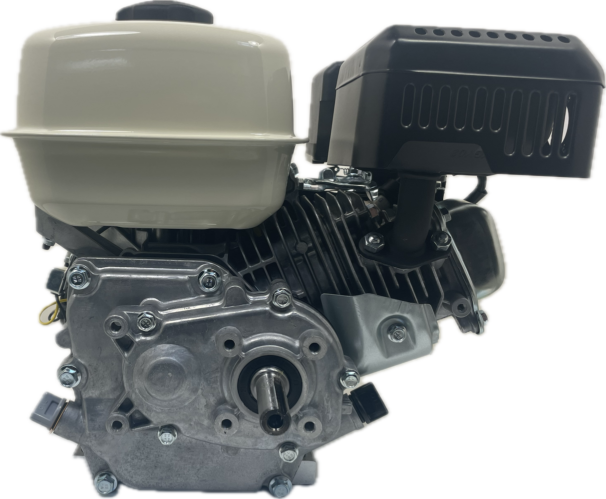 ProMoteur G200V (6.5CV) avec réducteur 1/2