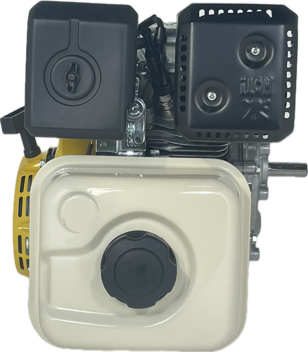 Kit moteur pour Honda F400/450 réducteur avec Promoteur G200