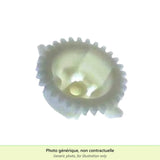 Support de poids de régulateur - 16512-Z4M-000
