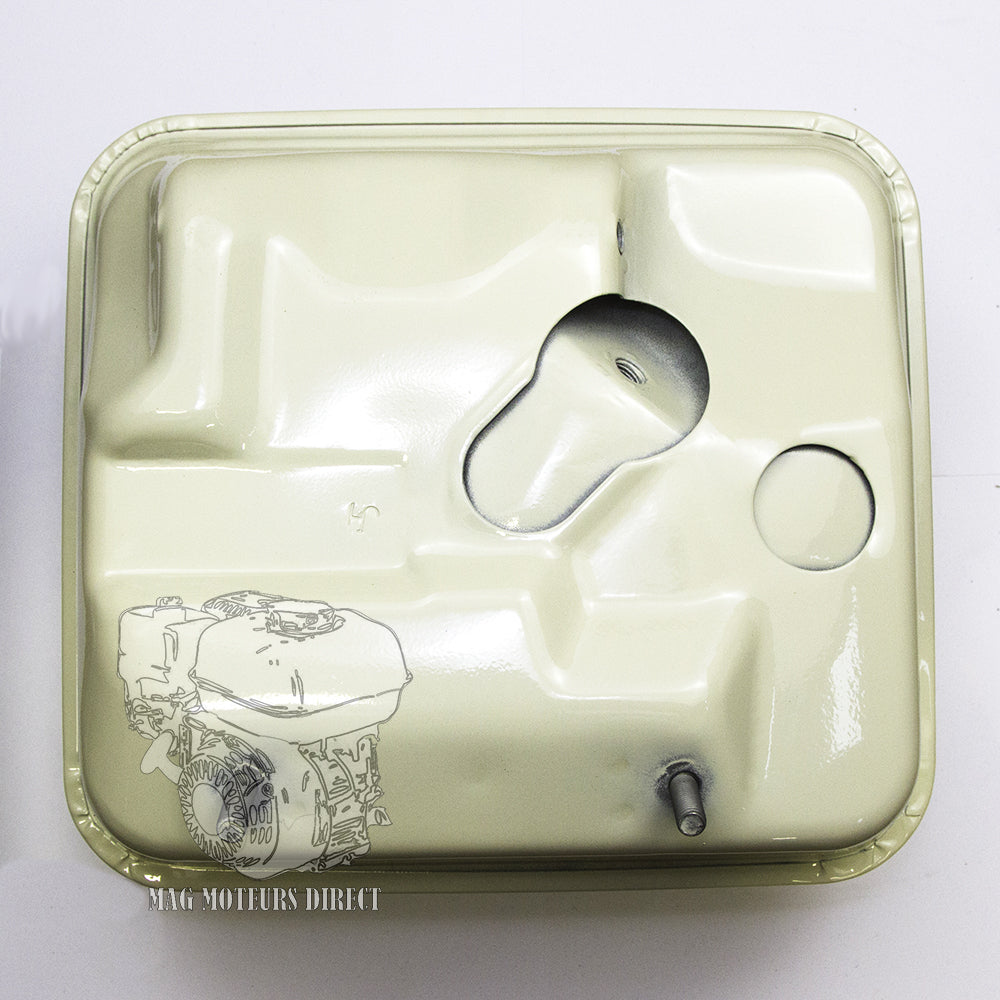 RESERVOIR compatible HONDA GX340 GX390 (ECO)